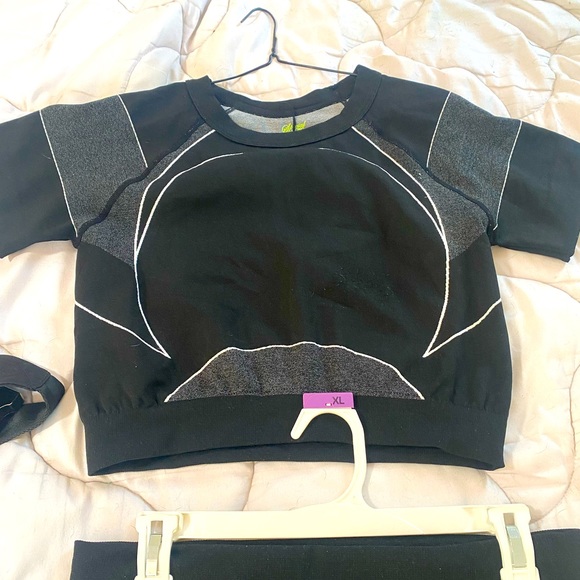 Work out set - Picture 4 of 9